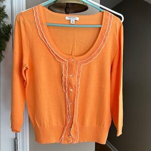 Banana republic cardigan